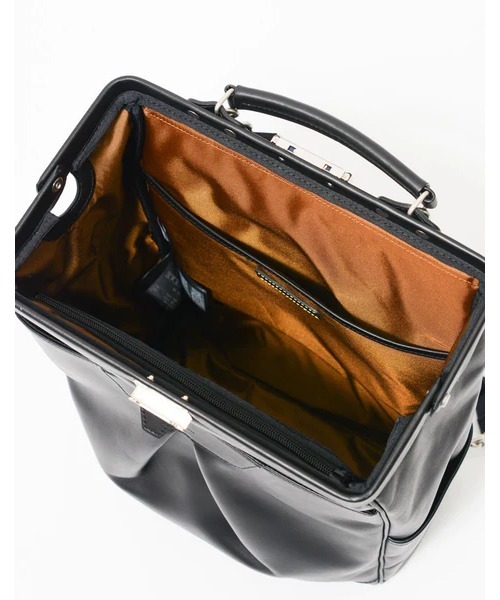 Master-piece Tact ダレスバッグ　No.04021 TACT LEATHER Ver. Backpack L No.04021-L ｜master-piece