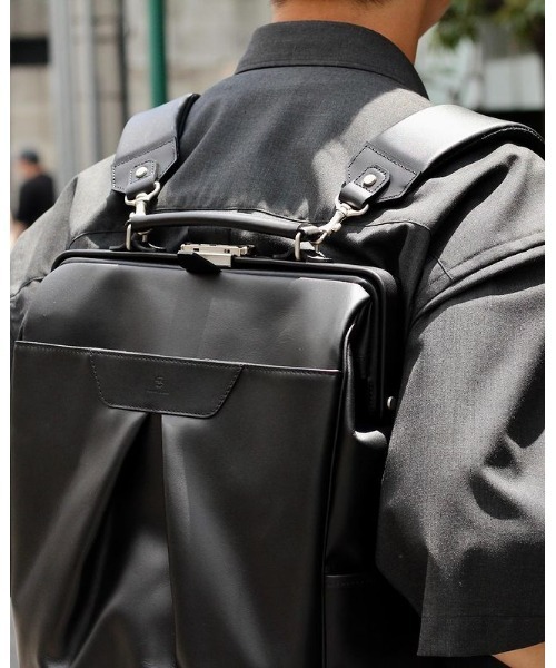 master-piece（マスターピース） デイバック リュック master-piece