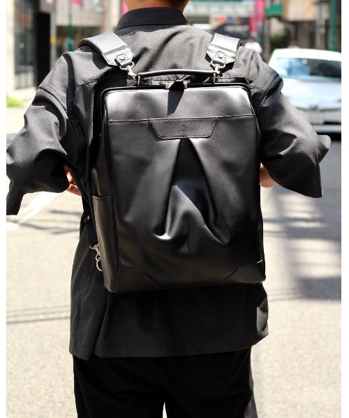 master-piece（マスターピース） デイバック リュック master-piece