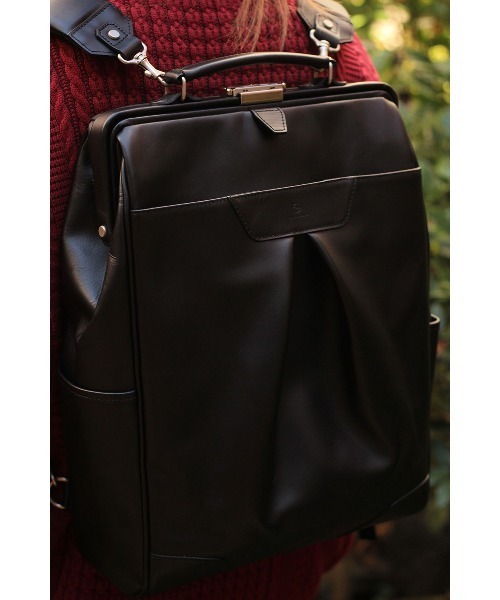 master-piece（マスターピース） デイバック リュック master-piece