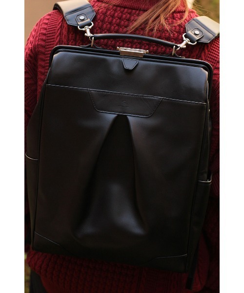 master-piece（マスターピース） デイバック リュック master-piece