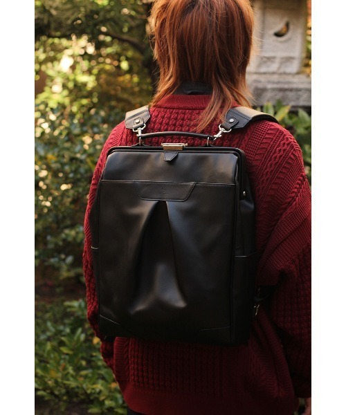 master-piece（マスターピース） デイバック リュック master-piece