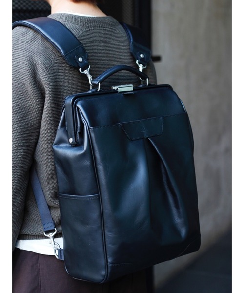 master-piece（マスターピース） デイバック リュック master-piece