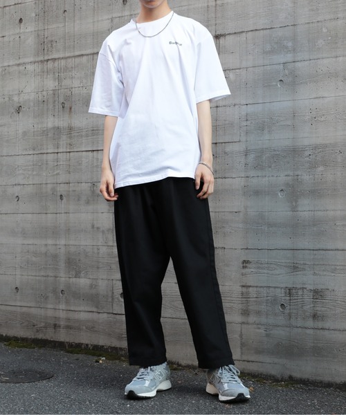 ★Barbour★プレッピーTシャツ Barbour Preppy T-Shirt - Elm Of Burford - Specialists In