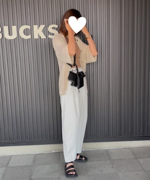 8 ショルダーバッグ 3連ポーチショルダー メンズ レディース