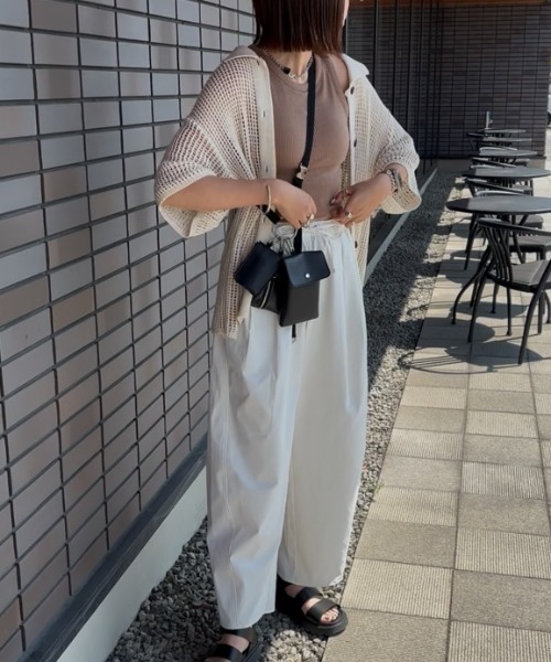 【関税・送料込】Joy ショルダーバッグ 3color FEI Joy Shoulder Bag - Iron Black | JW PEI