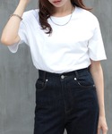tシャツ 「GILDAN」6.0 oz コーム...の詳細画像2