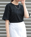 tシャツ 「GILDAN」6.0 oz コーム...の詳細画像5