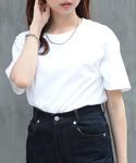 tシャツ 「GILDAN」6.0 oz コーム...の詳細画像1