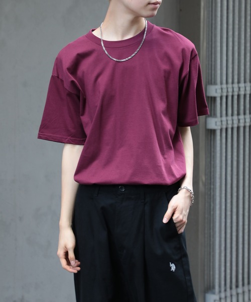 GILDAN（ギルダン） tシャツ 「GILDAN」6.0 oz コームドリングスパン