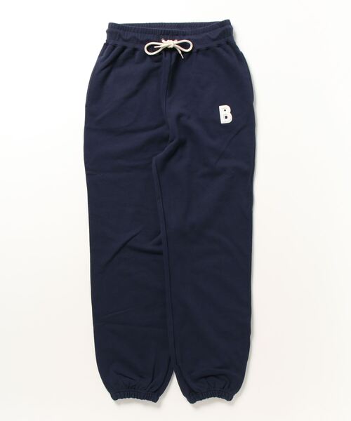 BROOKS BROTHERS（ブルックスブラザーズ） ワイドパンツ スウェット