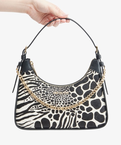 MICHAEL KORS ショルダーバッグ バッグ WILMA EW ストラップ