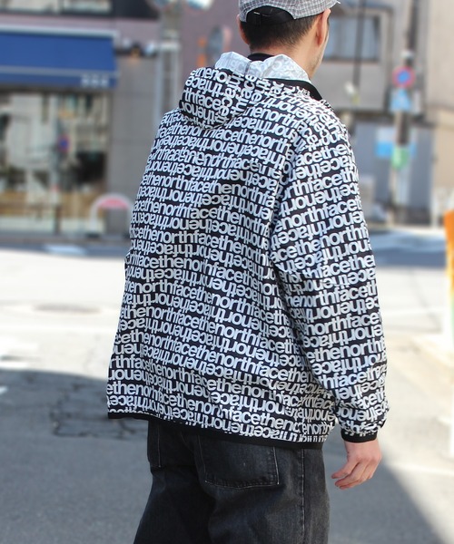 THE NORTH FACE（ザ ノースフェイス） ノースフェイス マウンテン