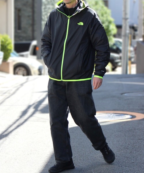 THE NORTH FACE（ザ ノースフェイス） マウンテンパーカー ウインド