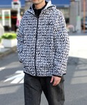 ノースフェイス マウンテンパーカー ウインドブ...の詳細画像5