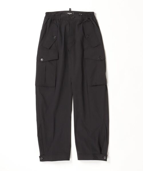 DSQUARED2 ジーンズ ICON CLUBBING PANT /0241 メンズ