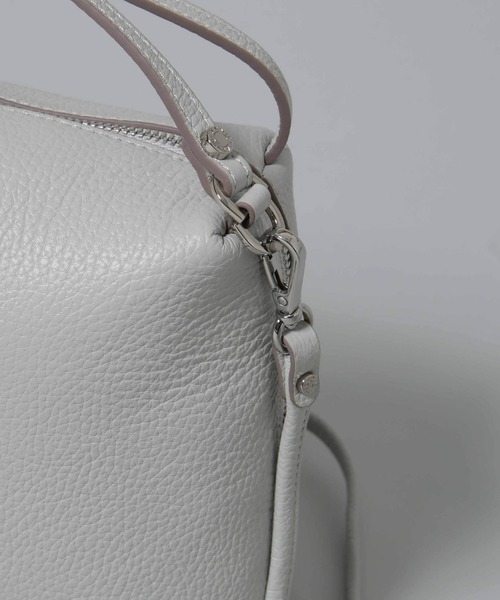 GIANNI CHIARINI ショルダーバッグ バッグ CHIARINI/ALIFA