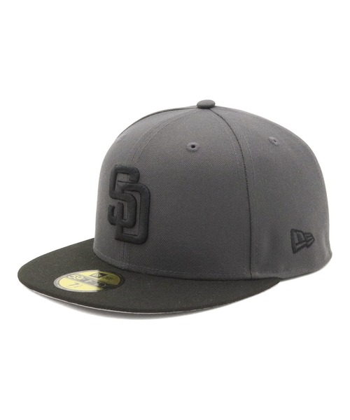 NEW ERA（ニューエラ） キャップ 帽子 ニューエラキャップMLB 59FIFTY