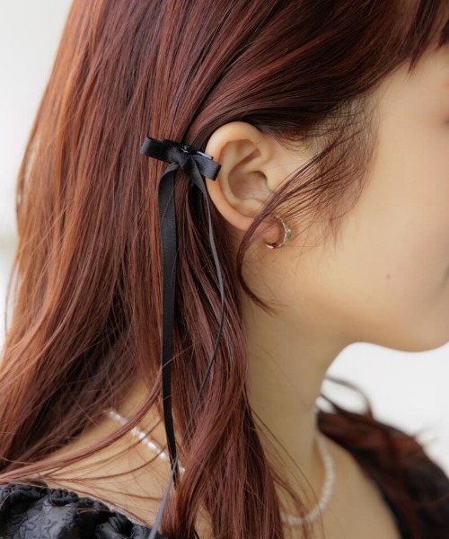 ❤️限定1点❤️ PEACH/ORANGE ❤️フラワーヘアクリップ【Lサイズ】フラ ❤️限定1点❤️ PEACH/ORANGE ❤️フラワーヘアクリップ【L