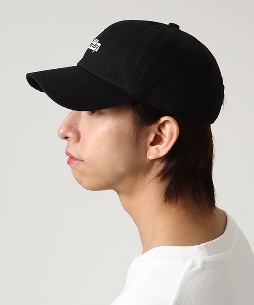 GERRY COSBY キャップ 帽子 「GERRY COSBY/ジェリー コスビー」CSB