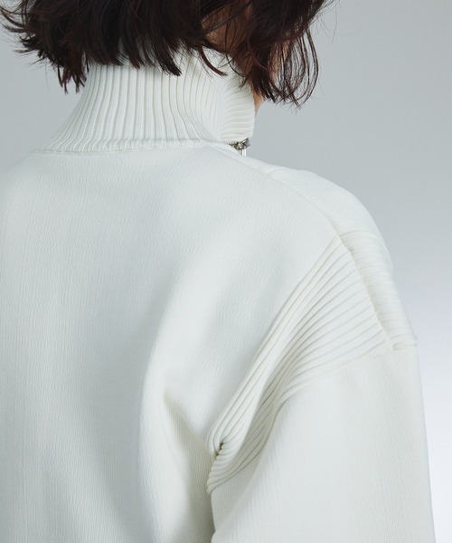 UNITED TOKYO（ユナイテッドトウキョウ） ニット セーター