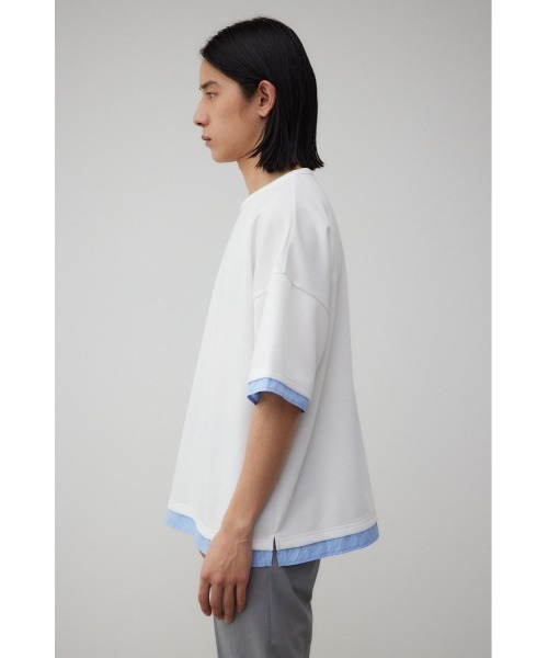 AZUL BY MOUSSY（アズールバイマウジー） tシャツ ダンボールシャツ