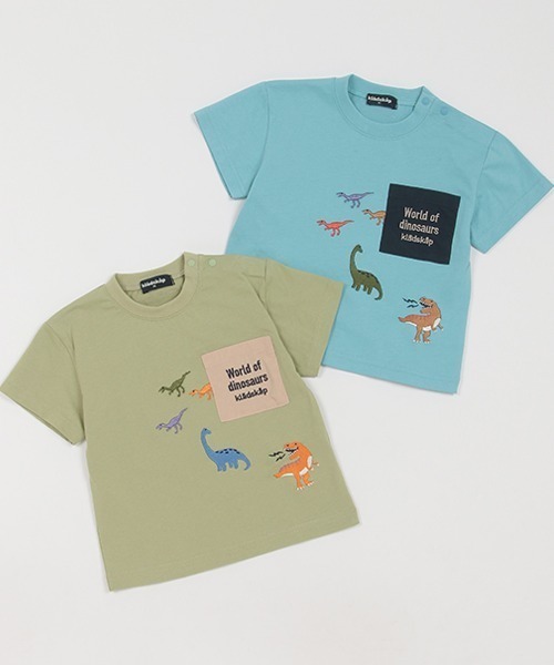 THE KEBABS ATSUI 恐竜 Tシャツ Mサイズ 古着 グッズ THE KEBABS on X: 