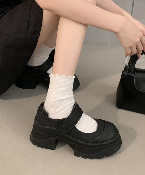 極美品 BIRKENSTOCK メリージェーン フラット パンプス 黒 24.0 楽天市場】メリージェーン ブラックの通販
