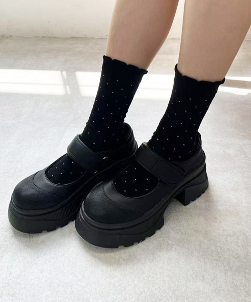 極美品 BIRKENSTOCK メリージェーン フラット パンプス 黒 24.0 楽天市場】メリージェーン ブラックの通販