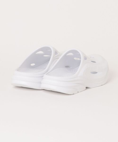 HOKA ONEONE サンダル ORA RECOVERY MULE 1147951-WWH メンズ