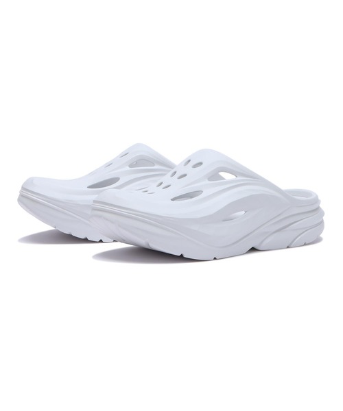 HOKA ONEONE（ホカ オネオネ） リカバリーサンダル サンダル ORA