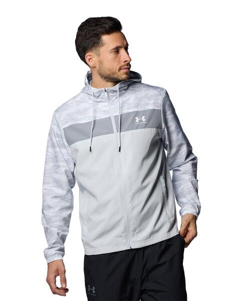 UNDER ARMOUR コート ジャケット UAスポーツスタイル ウィンド