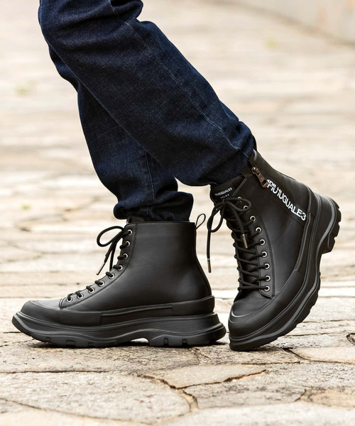 1PIU1UGUALE3 RELAX スニーカー 「WEB・直営店限定」1PIU1UGUALE3