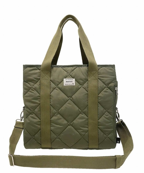 ROOTOTE ショルダーバッグ バッグ ルートート/SN.グランデ