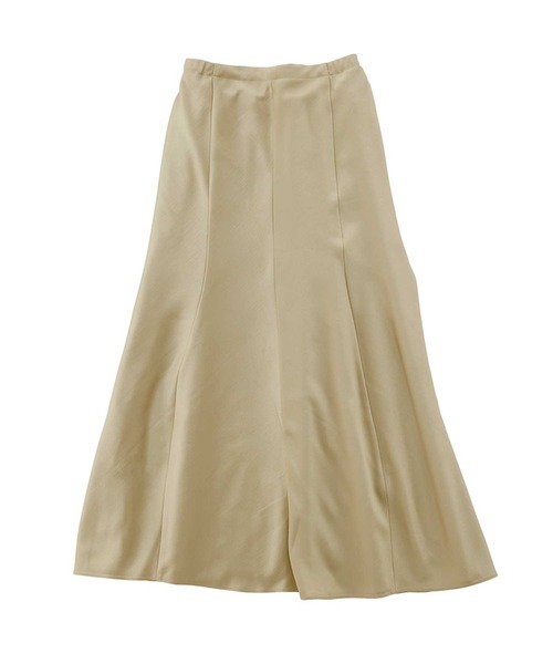WACOAL DIA スカート OUR WACOAL スカート サテンスカート : ZOZOTOWN Yahoo!店