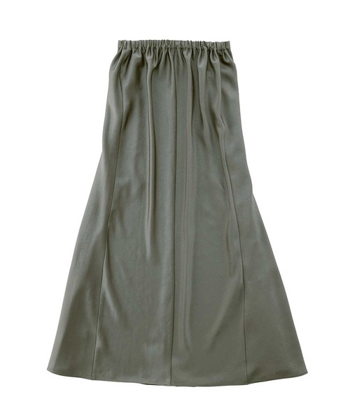 WACOAL DIA スカート OUR WACOAL スカート サテンスカート : ZOZOTOWN Yahoo!店