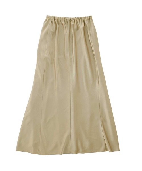 WACOAL DIA スカート OUR WACOAL スカート サテンスカート : ZOZOTOWN Yahoo!店
