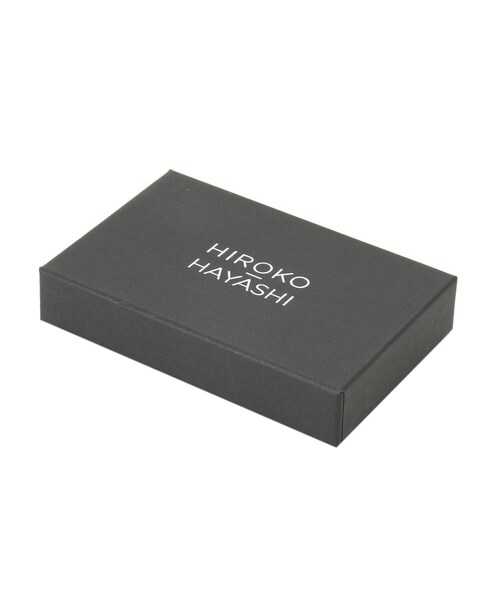 HIROKO HAYASHI（ヒロコ ハヤシ） 名刺入れ DAMASCO（ダマスコ）カード