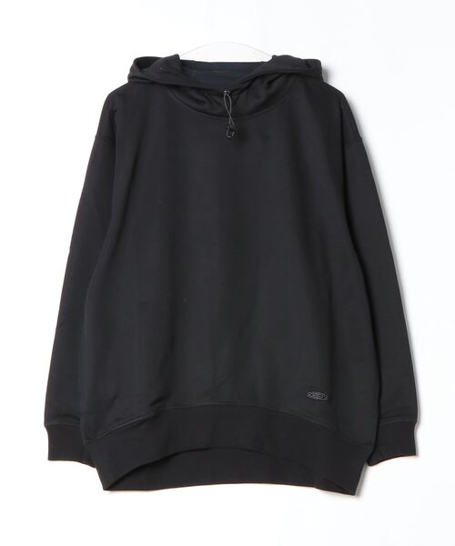 KEEN パーカー HARVEST TECH HOODIE WS / ハーベスト テック