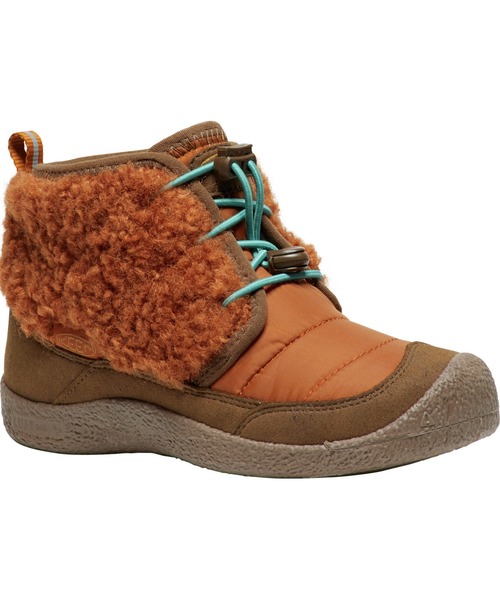 KEEN（キーン） ブーツ HOWSER II CHUKKA WP / ハウザー ツー チャッカ