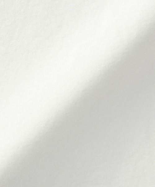 ブラウス シャツ 「MUJI Labo」婦人　起毛ツイルブラウス レディース メンズ | 無印良品 | 10