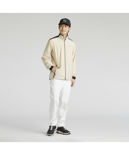 PUMA ゴルフ メンズジャケット｜メンズウエア｜ゴルフ｜スポーツ