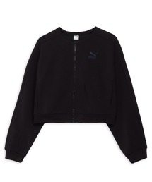 プーマ ジャージトップス M PUMA ジャージ プーマ ウィメンズ T7 MX トラックジャケット