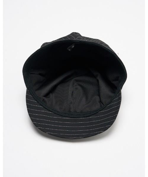 帽子 DAI Garment Dye Embroidery Cap | STUDIO SEVEN (スタジオ セブン)