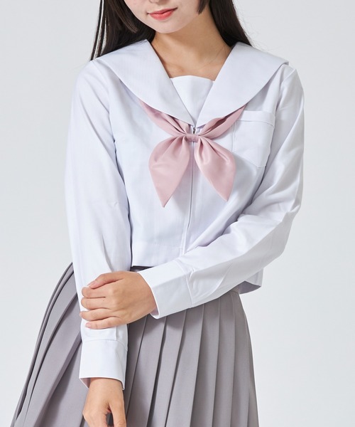 Y's セーラーシャツ　Lサイズ セール】WEGO/セーラーシャツ（シャツ/ブラウス）｜WEGO