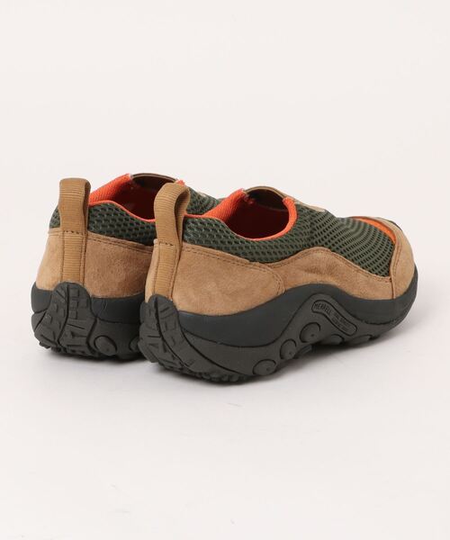 MERRELL（メレル） スニーカー W JUNGLE MOC BREEZE 007656 レディース