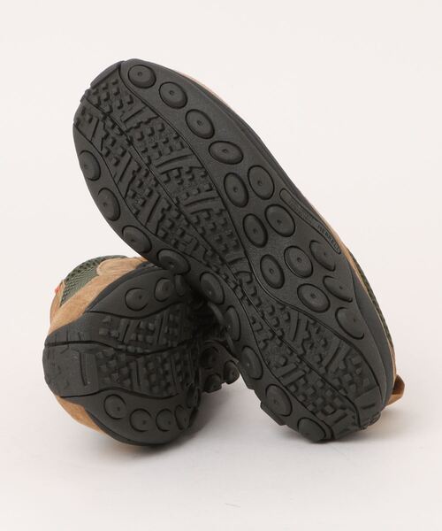 MERRELL（メレル） スニーカー W JUNGLE MOC BREEZE 007656 レディース