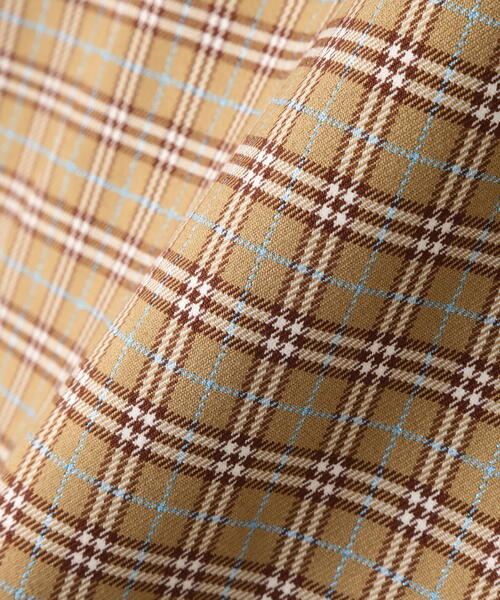 ROYAL FLASH（ロイヤルフラッシュ） シャツ Guernika/ゲルニカ/Check