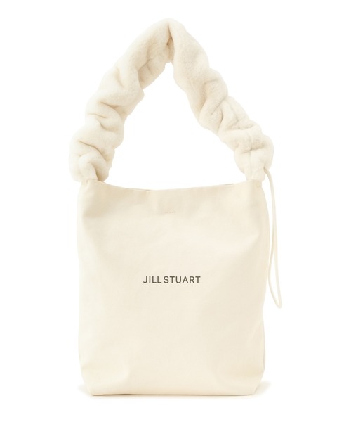JILL STUART（ジルスチュアート） トートバッグ フェイクファー