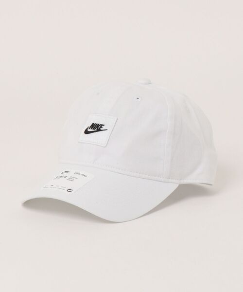 NIKE（ナイキ） キャップ 帽子 「NIKE」NAN BOX FUTURA CLUB CAP